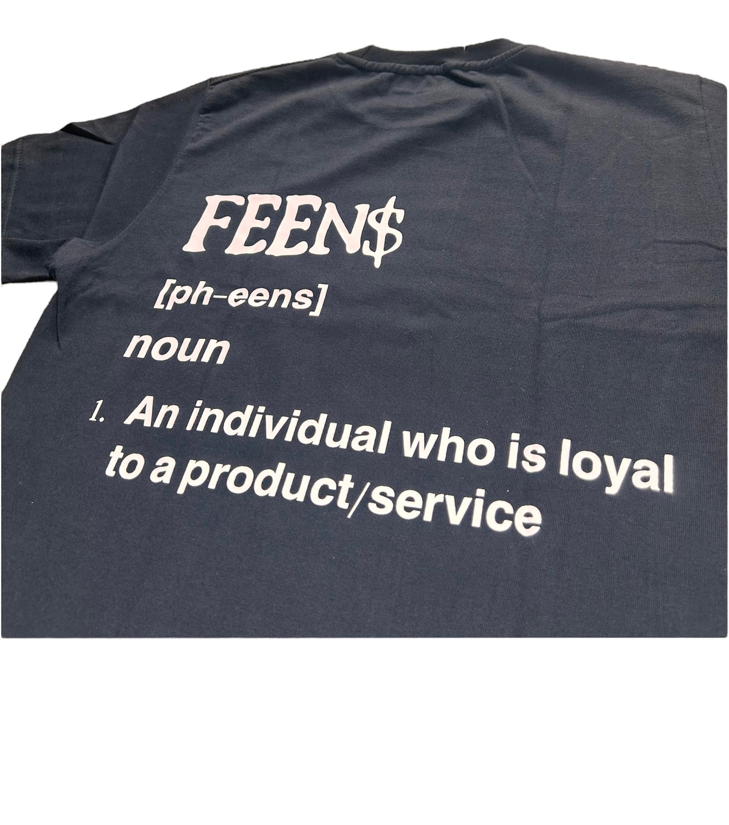 FNF Definition Tee